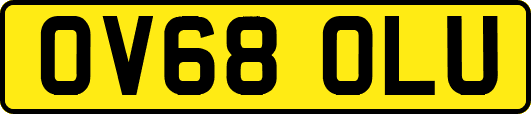 OV68OLU