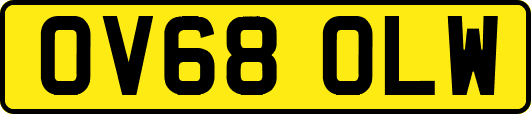 OV68OLW