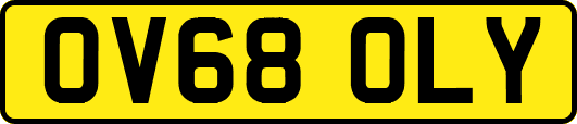 OV68OLY