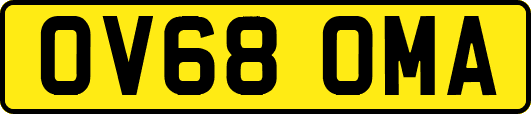 OV68OMA
