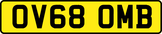 OV68OMB
