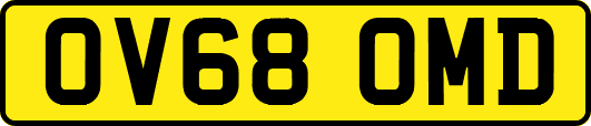 OV68OMD