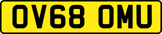 OV68OMU