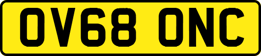 OV68ONC