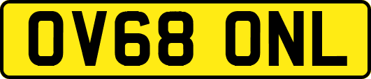 OV68ONL