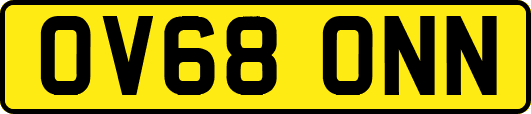 OV68ONN