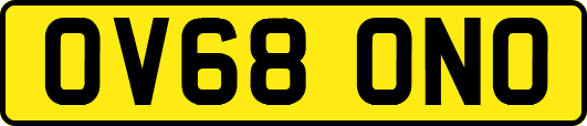 OV68ONO