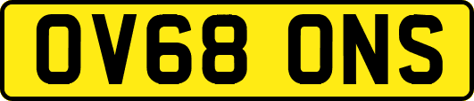 OV68ONS