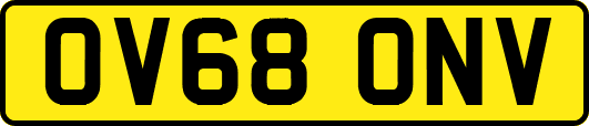 OV68ONV