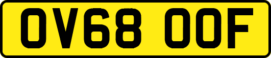 OV68OOF