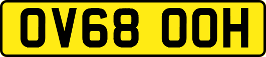 OV68OOH