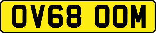 OV68OOM