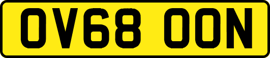 OV68OON