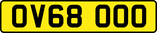 OV68OOO