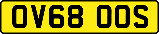 OV68OOS