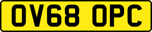 OV68OPC