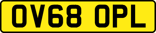 OV68OPL
