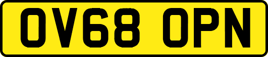 OV68OPN