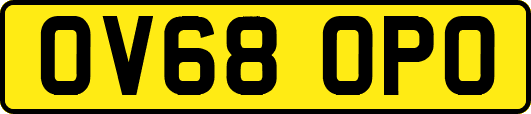 OV68OPO
