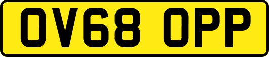 OV68OPP