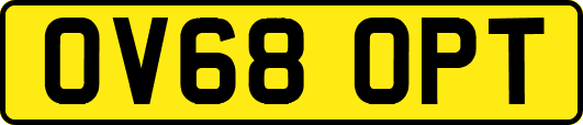 OV68OPT