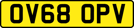OV68OPV