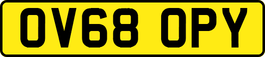 OV68OPY