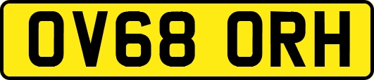 OV68ORH