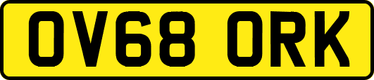 OV68ORK