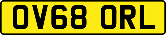 OV68ORL