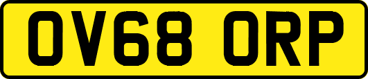 OV68ORP