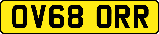 OV68ORR