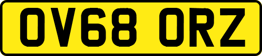 OV68ORZ