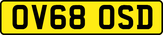 OV68OSD