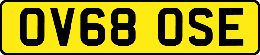OV68OSE