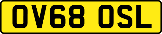OV68OSL