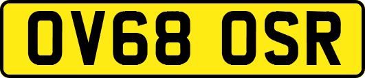 OV68OSR