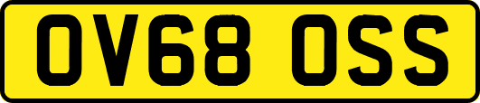 OV68OSS