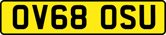 OV68OSU