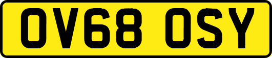 OV68OSY