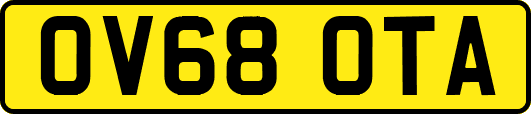 OV68OTA