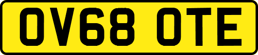 OV68OTE