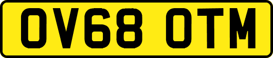 OV68OTM