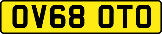 OV68OTO