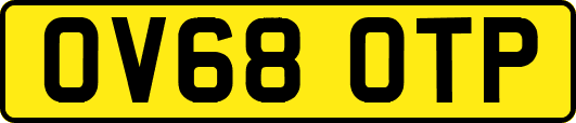 OV68OTP