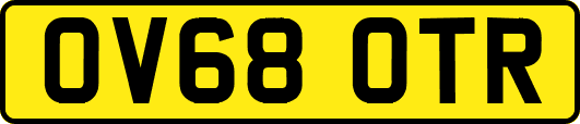 OV68OTR