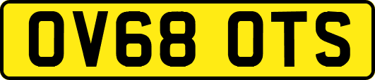 OV68OTS