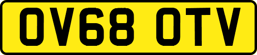 OV68OTV