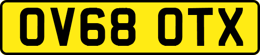 OV68OTX