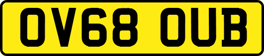 OV68OUB